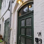 Zentrum 69 01 Appartement Flensbourg