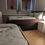 Zentrum 69 01 Appartement *