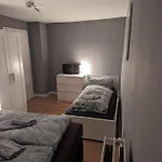 Appartement Zentrum 69 01 *