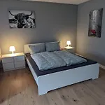 Zentrum 69 01 Appartement *