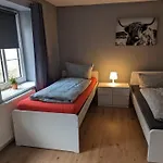 Appartement Zentrum 69 01 *