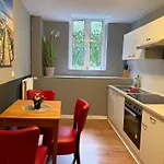 Appartement Zentrum 69 01