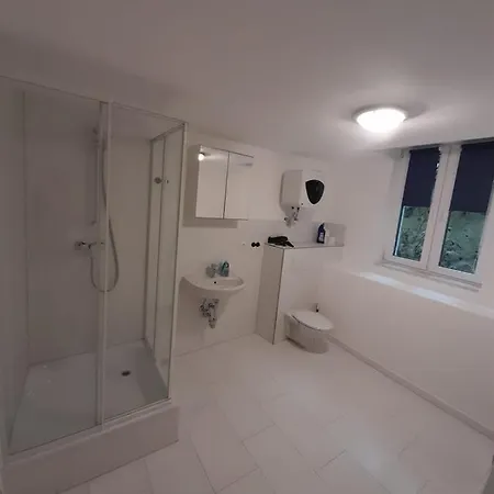 Zentrum 69 01 Apartament *