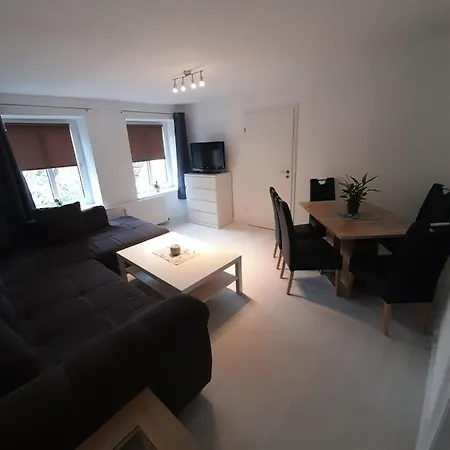 Apartament Zentrum 69 01 *