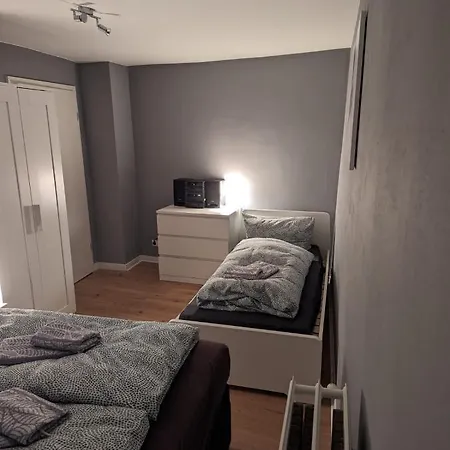 Apartament Zentrum 69 01 *