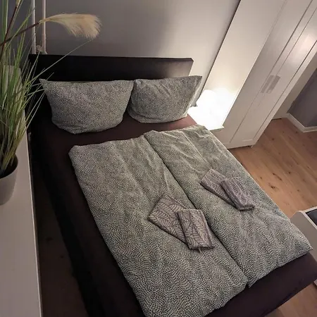 Zentrum 69 01 Flensburg