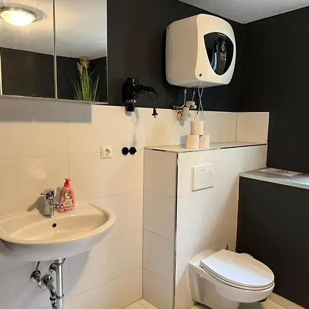 Apartman Zentrum 69 01 Flensburg