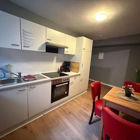 Apartman Zentrum 69 01