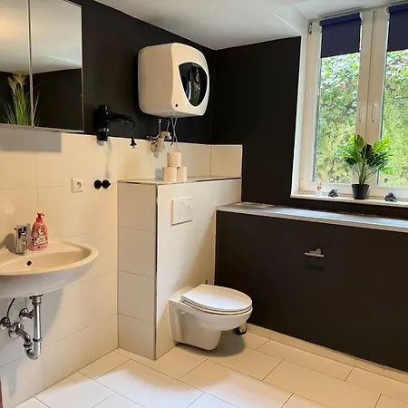 Zentrum 69 01 Apartman Flensburg