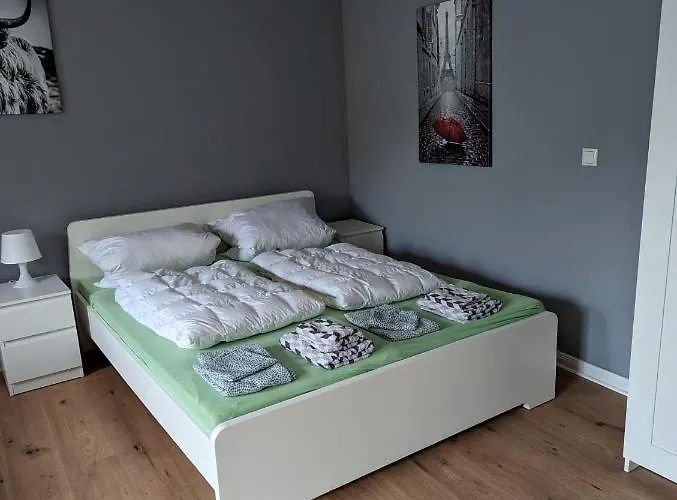 Lejlighed Zentrum 69 01