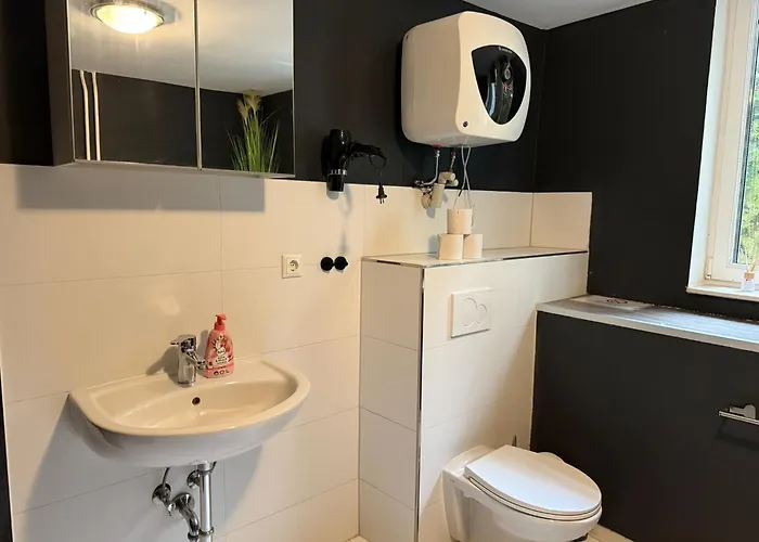 Apartman Zentrum 69 01 Flensburg