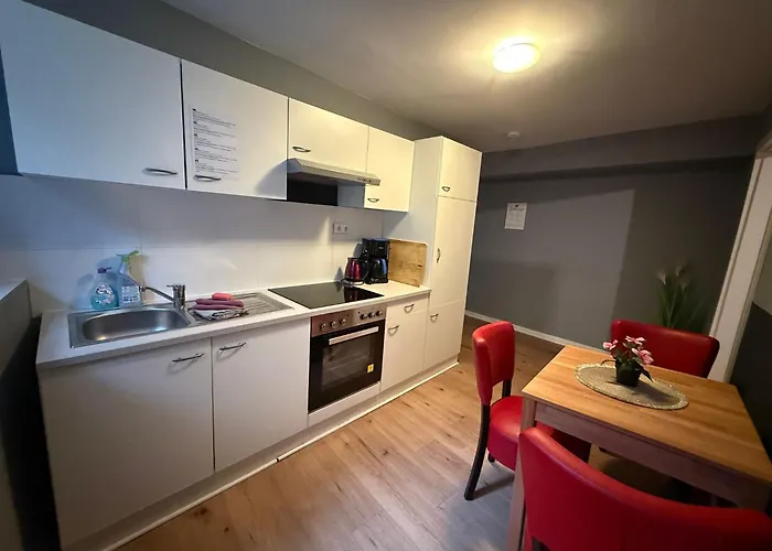 Apartman Zentrum 69 01