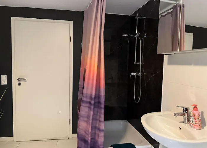 Apartman Zentrum 69 01 Flensburg