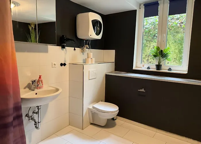 Zentrum 69 01 Apartman Flensburg