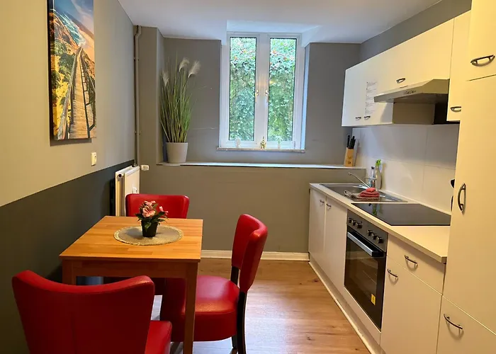 Apartman Zentrum 69 01